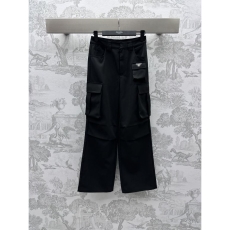 Prada Long Pants